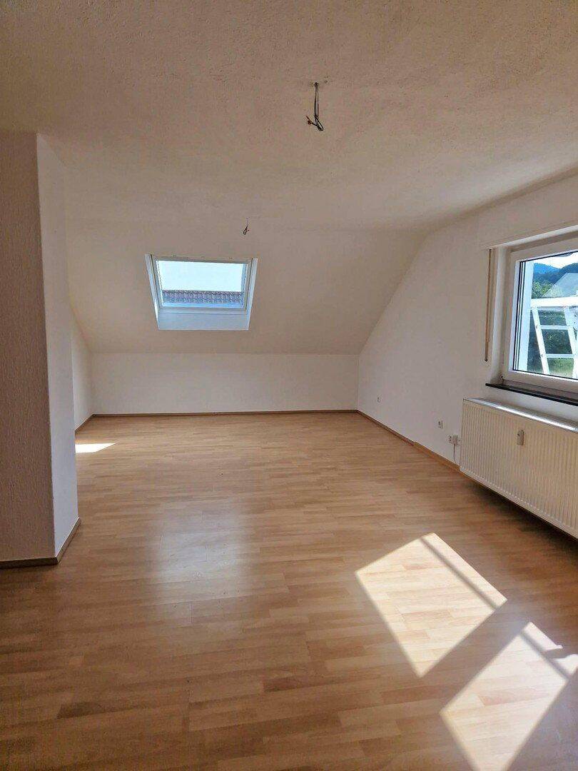 JETZT MIETEN!  2-ZIMMER-WOHNUNG  ·  GAGGENAU-HÖRDEN, 76571 Gaggenau