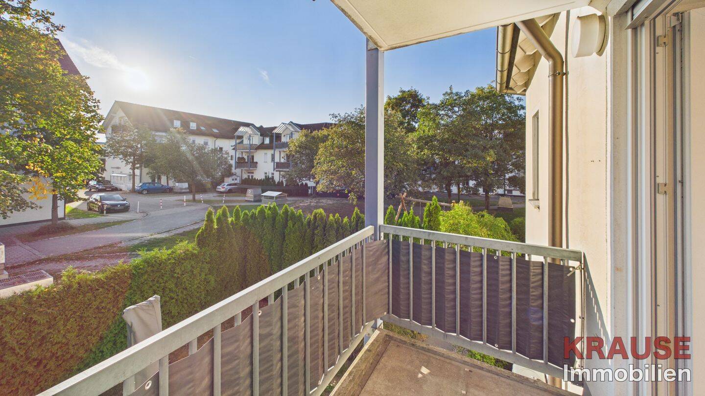 *4-Zimmer Wohnung Zentrum Garching an der Alz mit 2 Garagen Plätzen*, 84518 Garching a.d. Alz