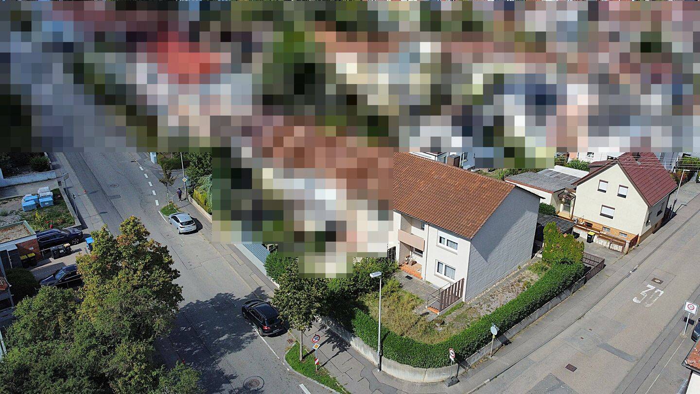 Modernisierungsbedürftiges Reihenendhaus in attraktiver Lage von Bad Wimpfen, 74206 Bad Wimpfen