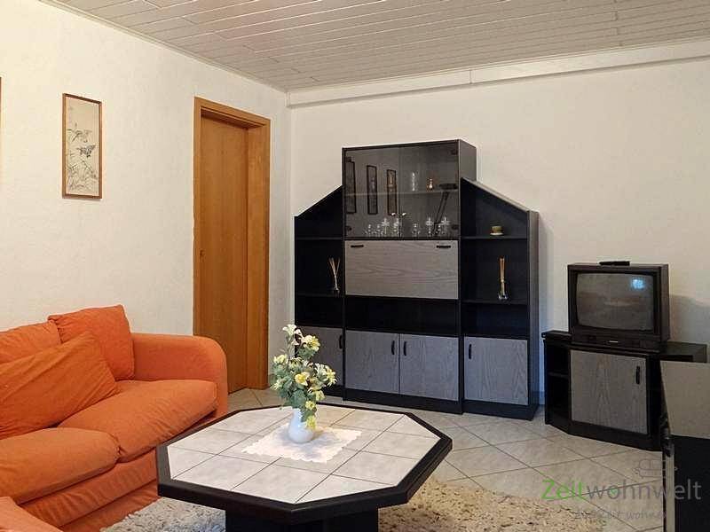 (EF0025_Y) Erfurt: Hochheim, möblierte Einliegerwohnung in schöner Wohnlage an Wochenendheimfahrer, 99094 Erfurt