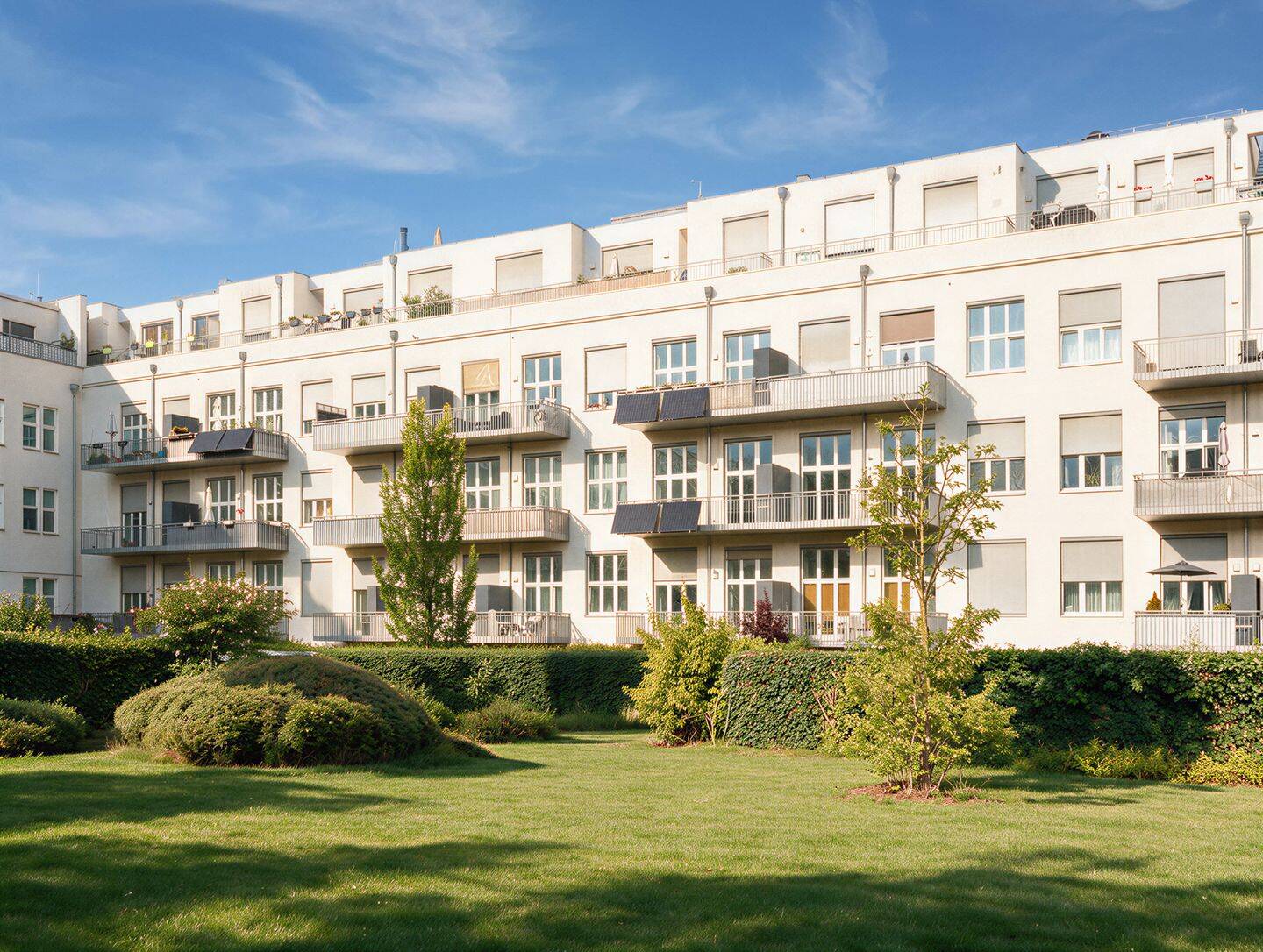 Light Loft – Lichtdurchflutete Stadtwohnung mit hohen Decken & zwei Balkonen nahe Heinrich-Lehr-Park, 14167 Berlin (Steglitz-Zehlendorf Kolonie Abendruh Kolonie Sonnenschein Lichterfelde Zehlendorf)