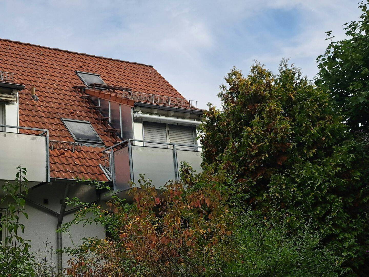 Sonnige Maisonette Wohnung Weinstadt Endersbach (2,5 Zimmer), 71384 Weinstadt