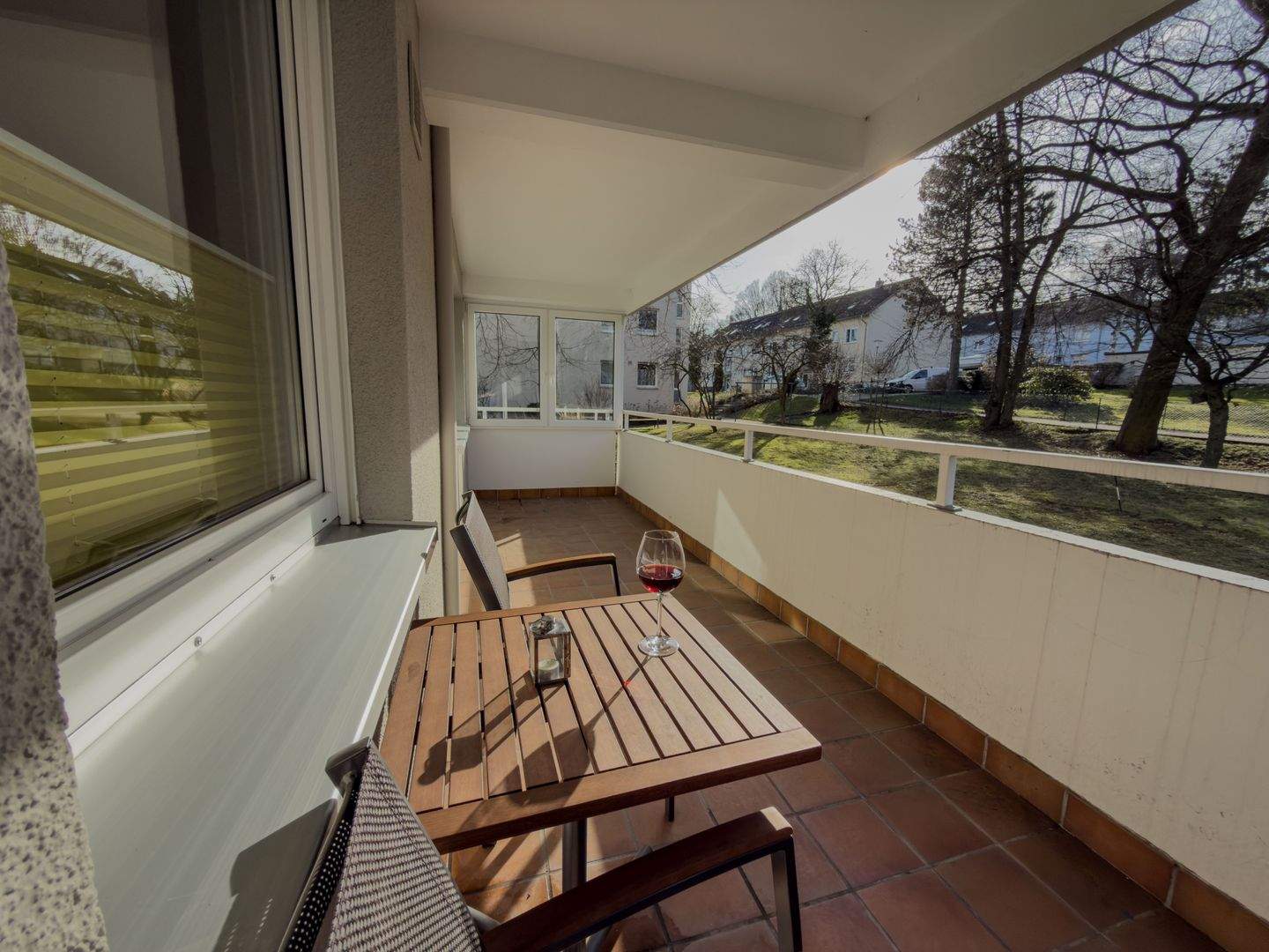 Bad Wilhelmshöhe stilvolle Wohnung mit Balkon und EBK, 34131 Kassel (Bad Wilhelmshöhe Brasselsberg Kirchditmold)