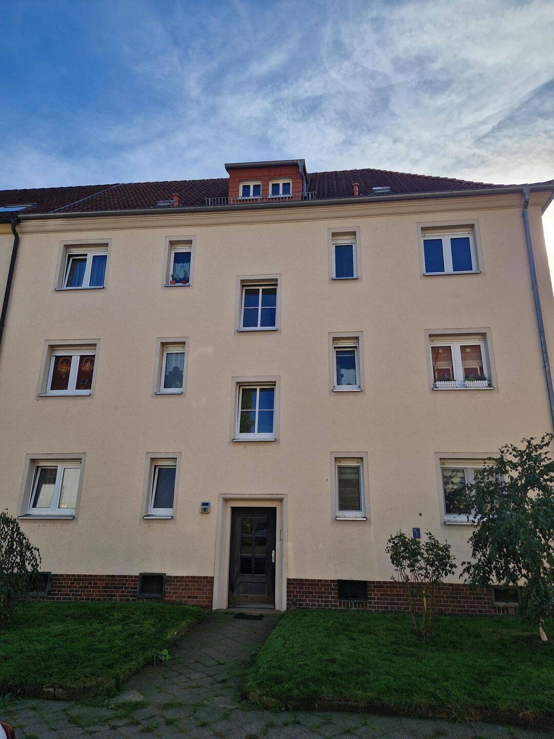 Erstbezug nach Wohnungssanierung, Wohnung mit Laminatboden, 4179 Leipzig (Altlindenau Leutzsch Neulindenau Schönau)