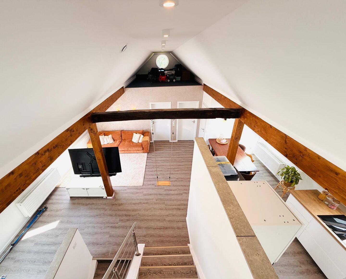 Neu renovierte Traumwohnung ❤️, 32051 Herford