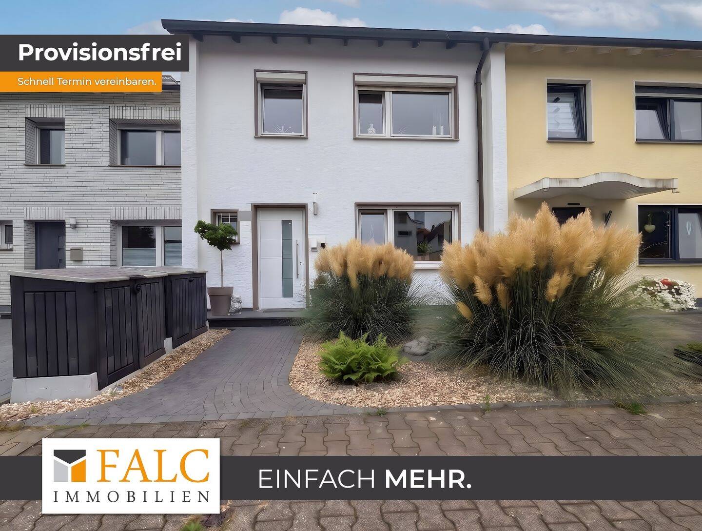 Einzugsfertiges Familienglück in Gladbeck-Zweckel mit Garten & ausgebautem Dachboden, 45966 Gladbeck