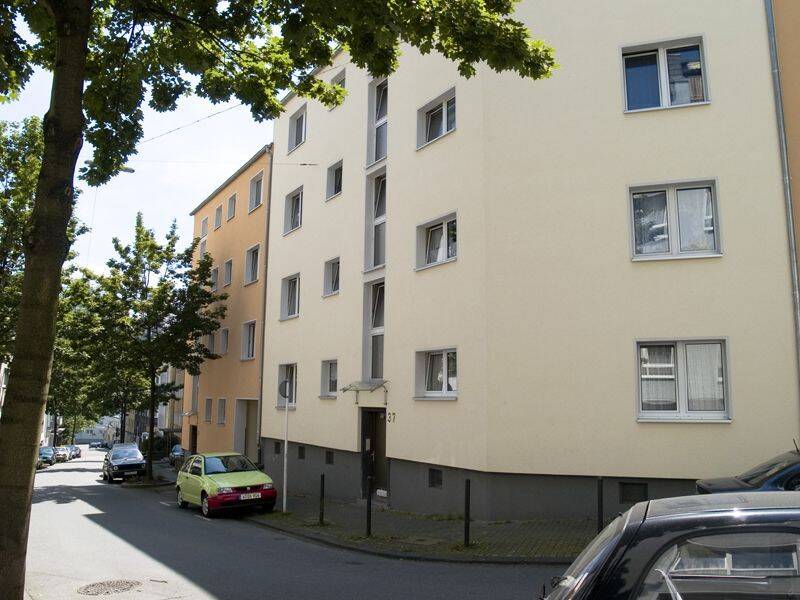 Zentral Wohnen in der Südstadt- 3 Zimmer Wohnung in Wuppertal Elberfeld – Wir renovieren für Sie!, 42119 Wuppertal (Elberfeld)