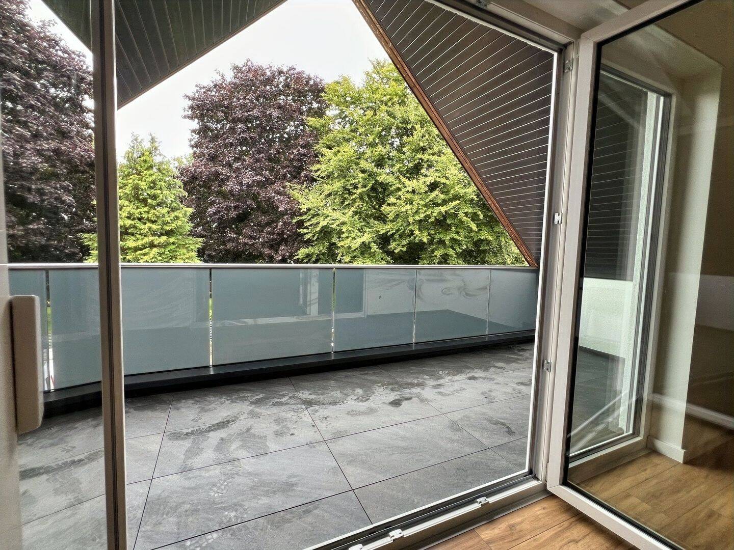 Charmante, großzügige Wohnung mit Balkon in beliebter Lage…, 32423 Minden