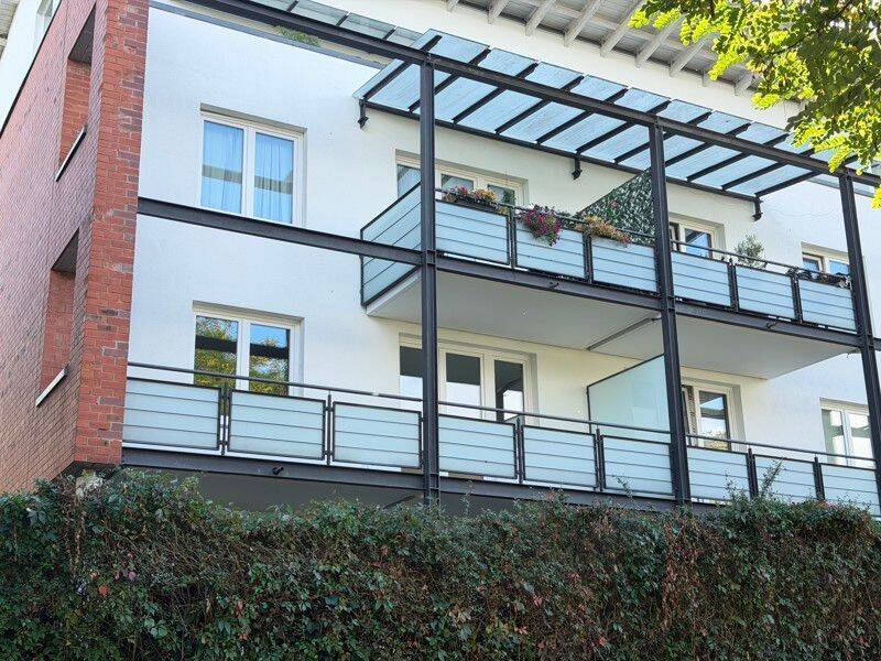 Modernisierte 3- Zimmer- Wohnung in toller Wohnanlage, 30539 Hannover