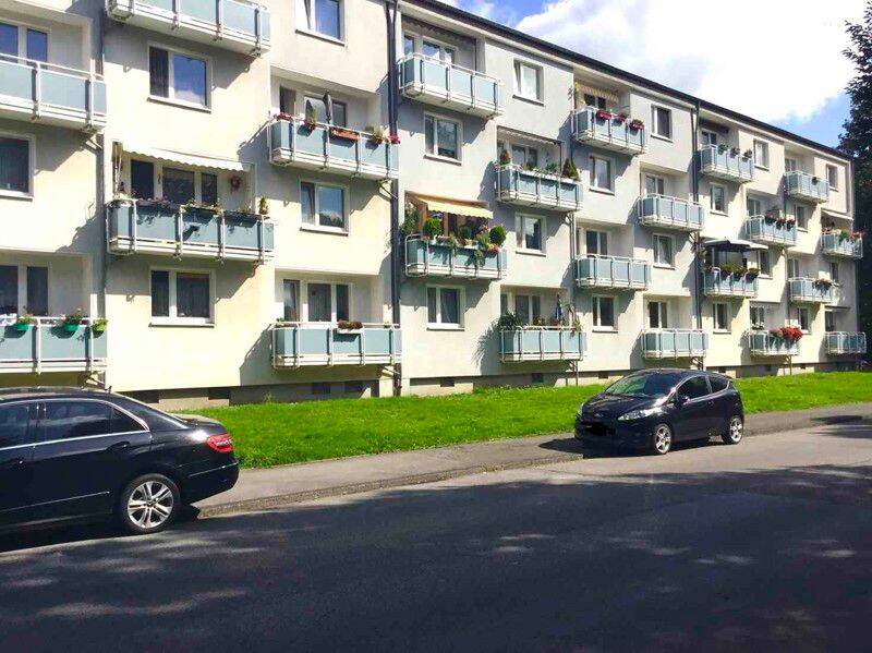 So macht wohnen Spaß: 3,5-Zimmer-Wohnung in zentraler Lage, 44369 Dortmund
