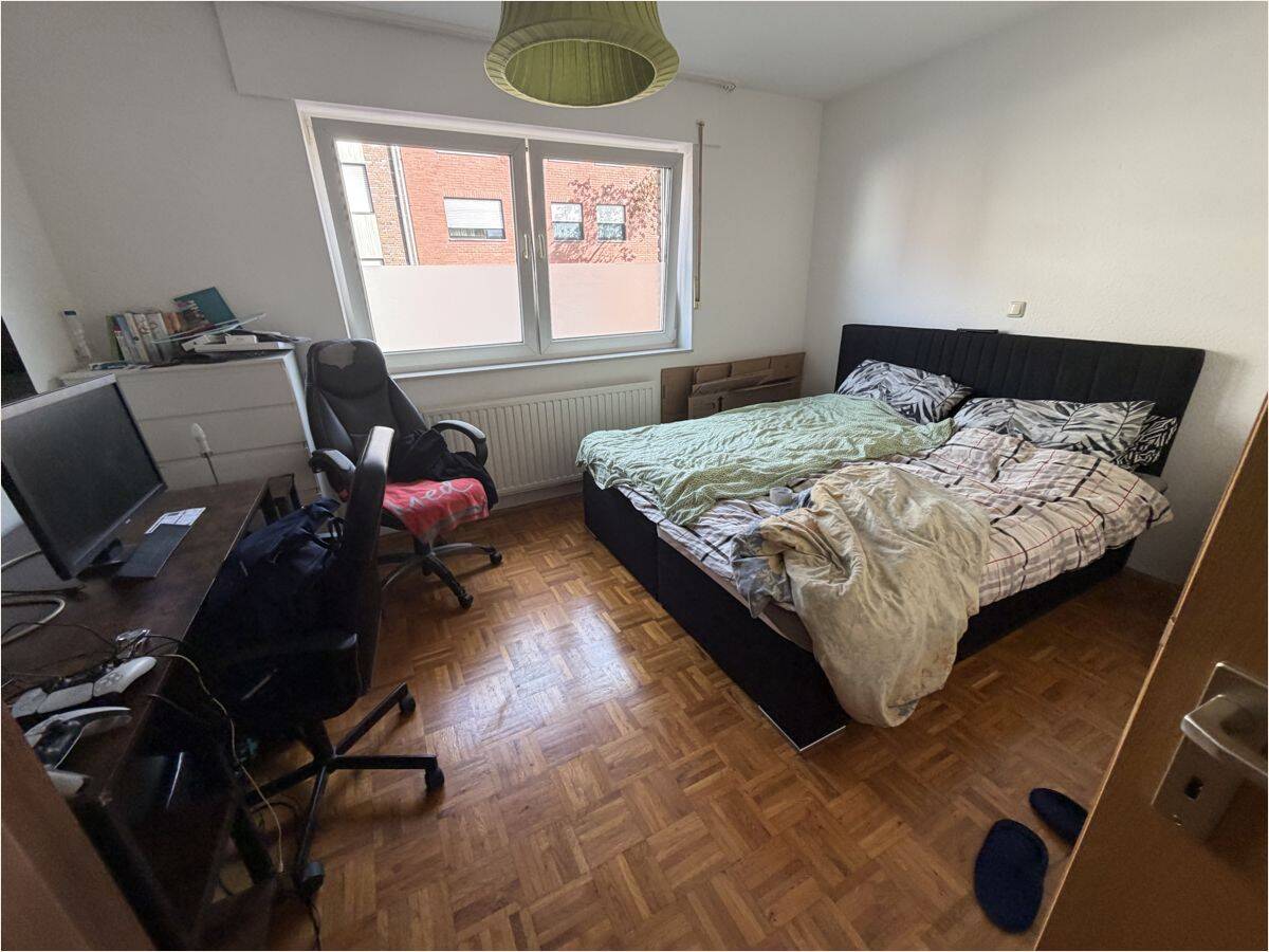 Gemütliche 2-Zimmer Wohnung in Stolberg Büsbach, 52222 Stolberg (Rhld.)
