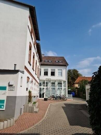 Nähe Uniklinik – Wohnen in ländlicher Gegend, 39118 Magdeburg (Lemsdorf Reform Sudenburg)