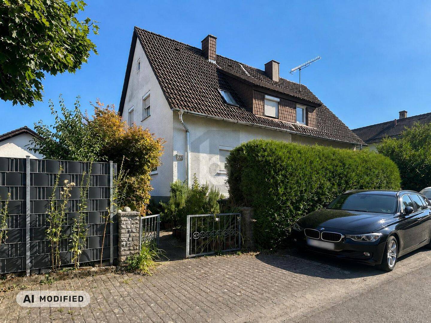 VIEL PLATZ FÜR DIE FAMILIE ZENTRAL UND GEPFLEGT, 74939 Zuzenhausen