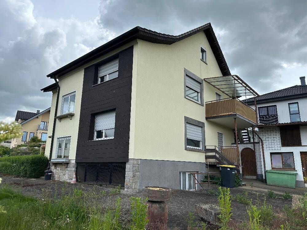 Für Familien und Handwerker, 97277 Neubrunn