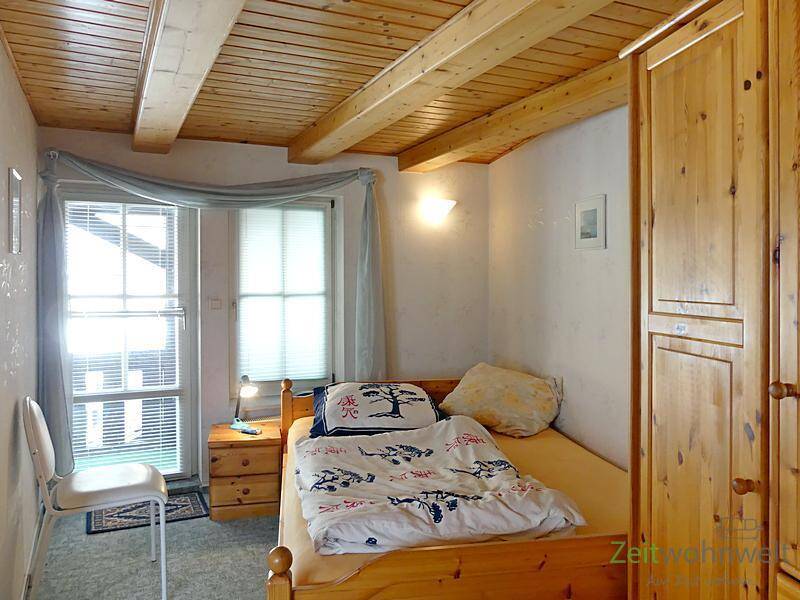 (EF0488_M) Erfurt: Ilversgehofen, ruhiges Apartment mit überdachter Loggia im Hinterhaus, an Wochenendheimfahrer, 99089 Erfurt (Altstadt Andreasvorstadt Berliner Platz Ilversgehofen Rieth)