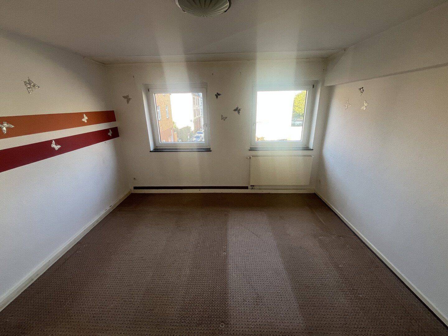 Gepflegte 3 Zimmer Wohnung, 45889 Gelsenkirchen (Bismarck)