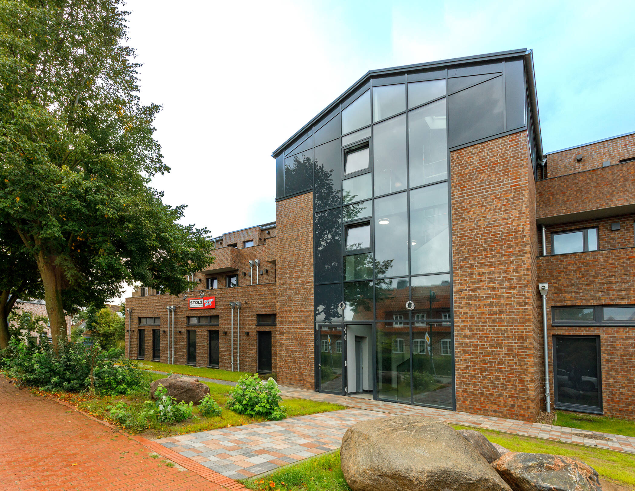Moderne 2-Zimmer-Wohnung mit Balkon und Stellplatz in Kellenhusen, 23746 Kellenhusen (Ostsee)