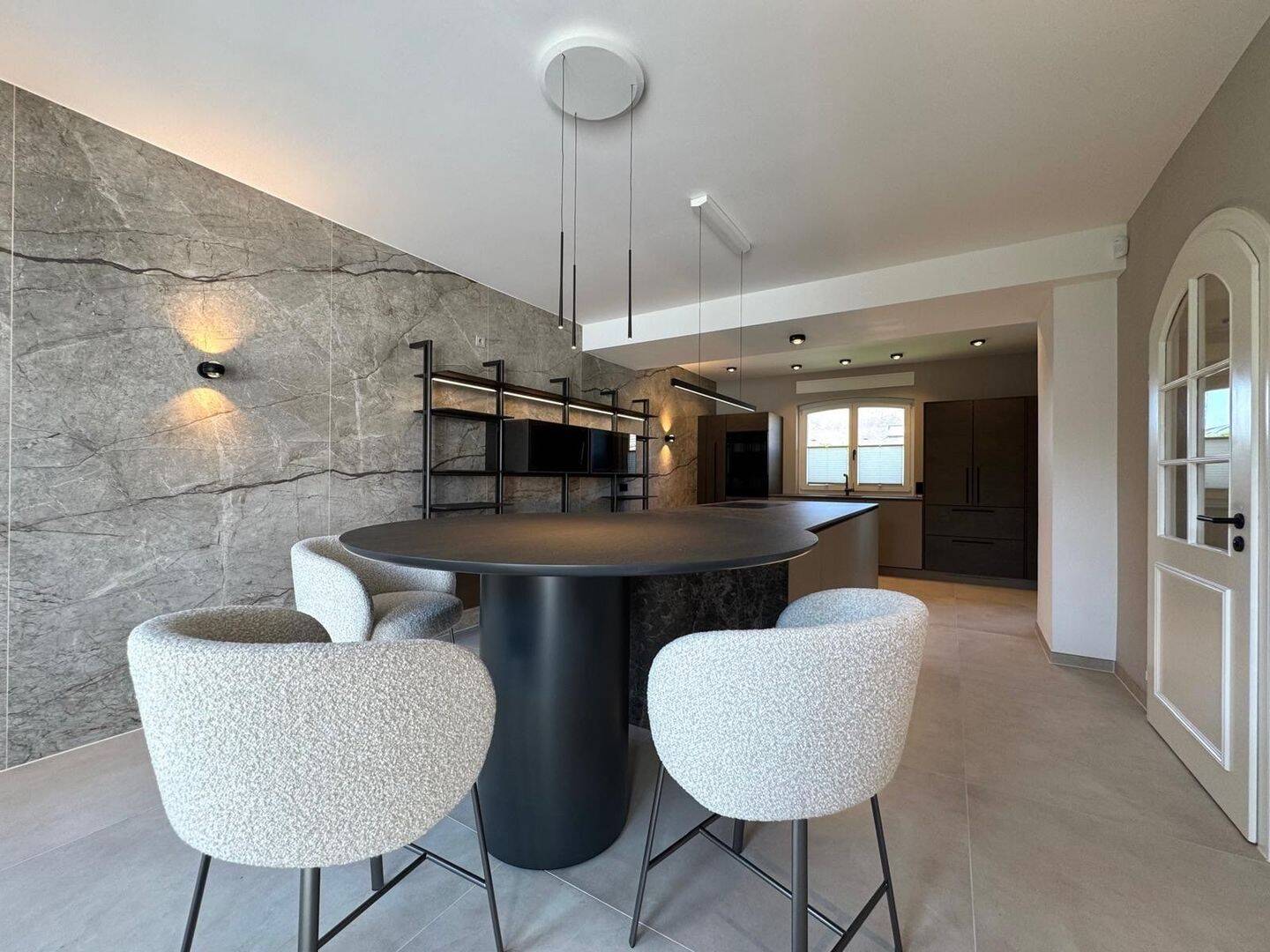 Exklusive Villa in der Pfalz – Architektur, Design und zeitlose Eleganz !, 67117 Limburgerhof