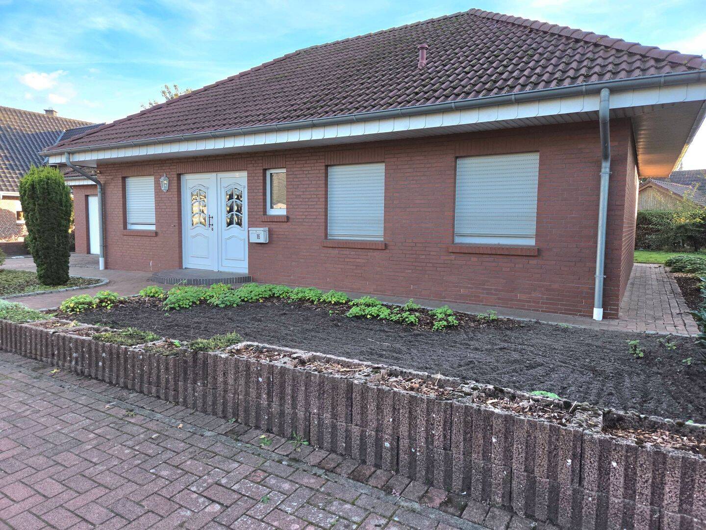 Bungalow zur Miete, 49828 Neuenhaus