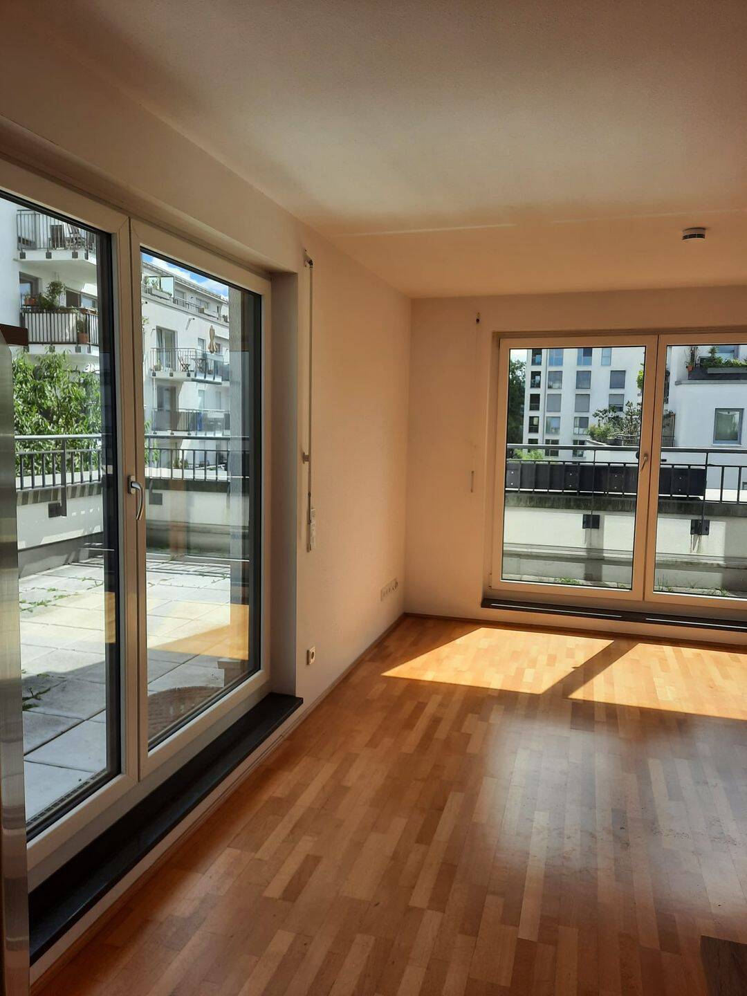 Helle Dachterassenwohnung in München-Sendling, 81369 München (Sendling Sendling-Westpark Thalk. Obersendl.-Forsten-Fürstenr.-Solln)