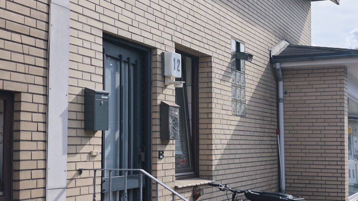 Wohnung in Schenefeld, 22869 Schenefeld