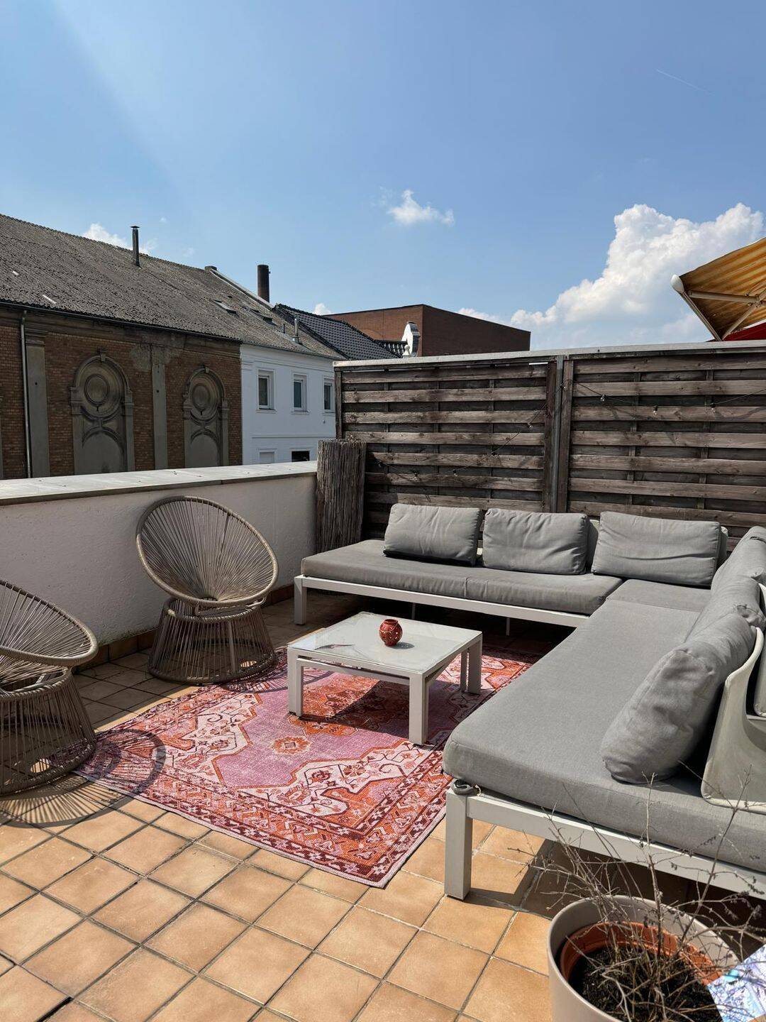 Moderne Elegante Eigentumswohnung mit Stil, Großem Balkon & Hochwertiger Ausstattung, 41751 Viersen