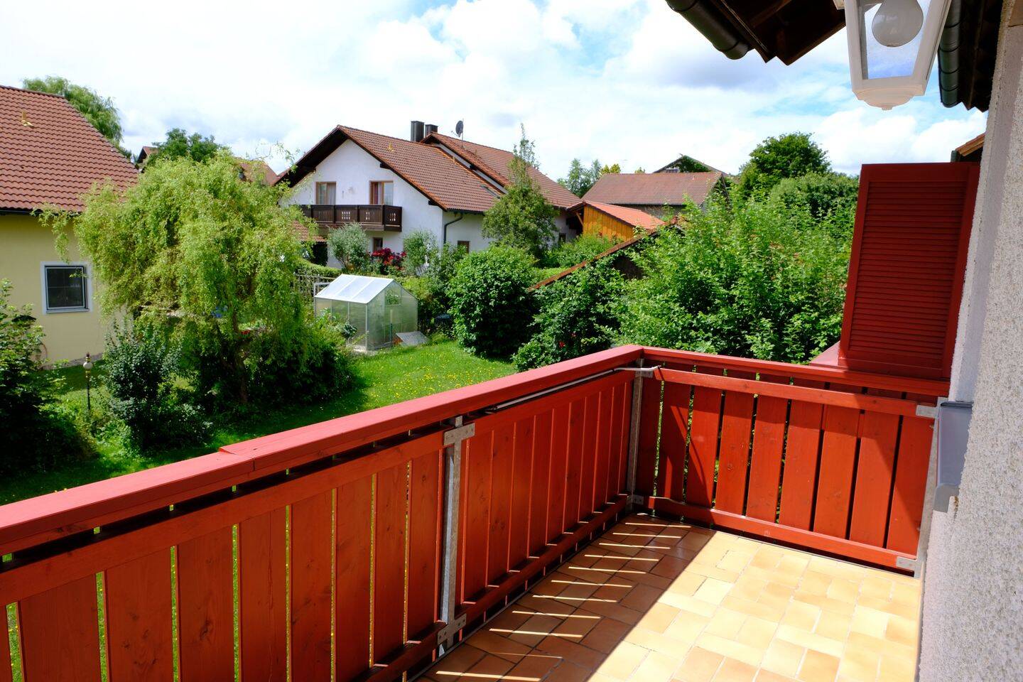 Charmantes Appartement 33m² im Herzen von Fürstenzell, 94081 Fürstenzell