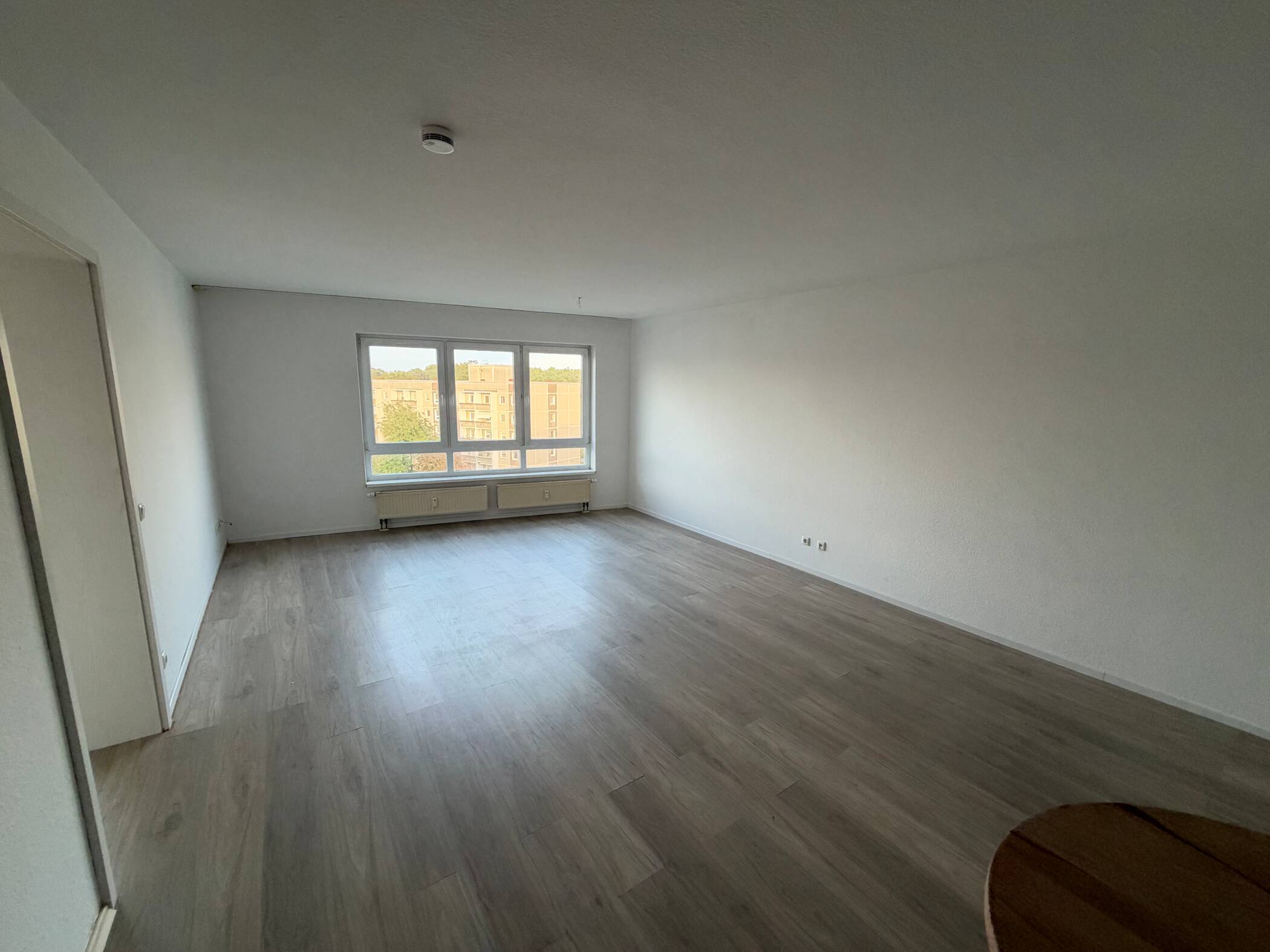2-Zimmer-Wohnung in Potsdam-Drewitz, 14480 Potsdam (Am Stern Drewitz Kirchsteigfeld)