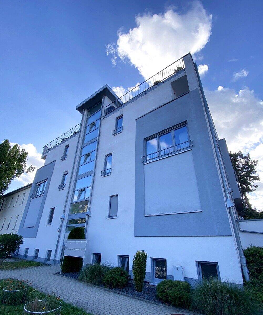 Wunderschöne 3ZKB nahe Schlösschen Schönfeld!, 34121 Kassel (Mitte Süd Wehlheiden)