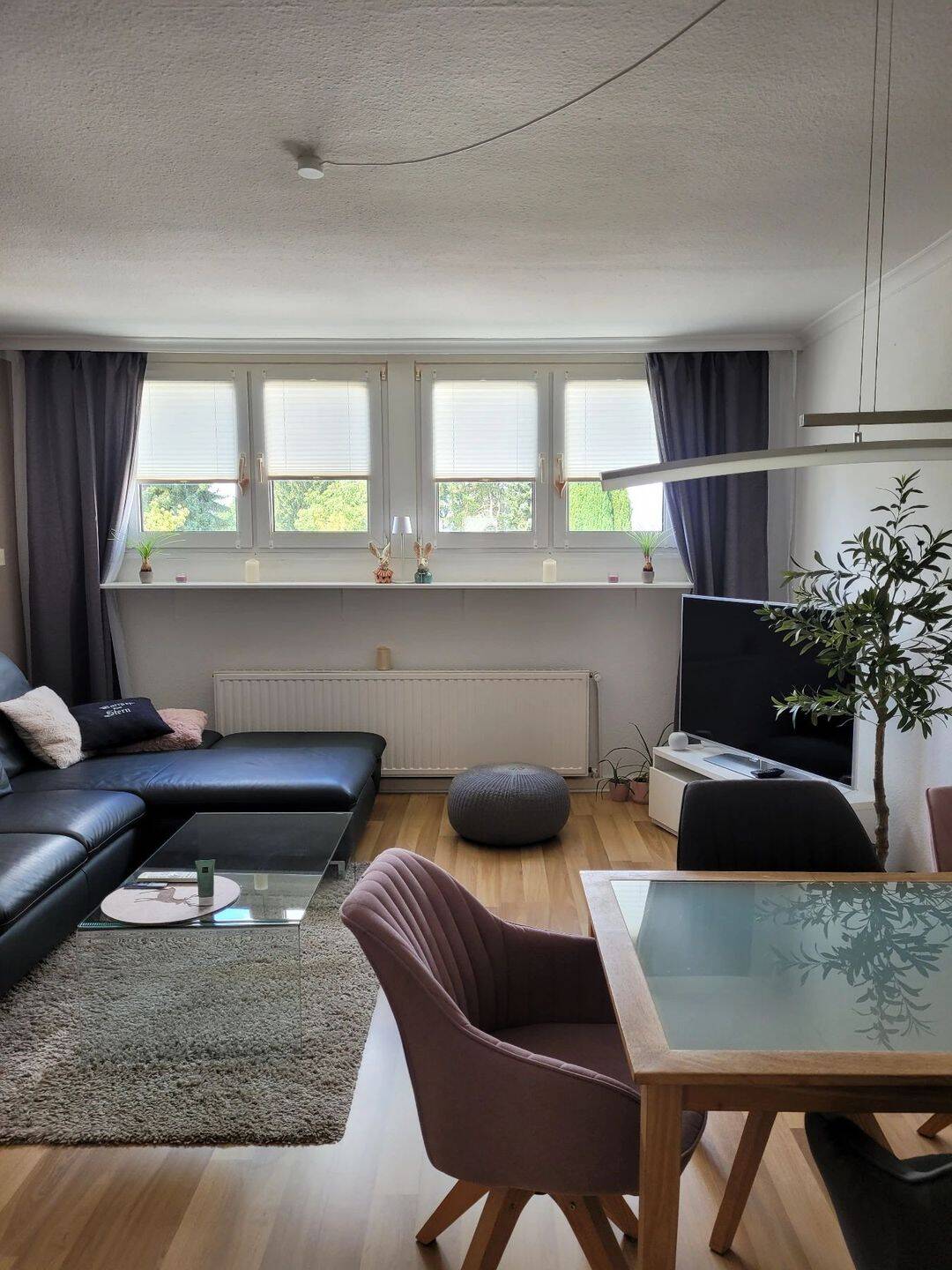 Schöne 3-Zimmer Wohnung in Solingen, 42699 Solingen (Höhscheid Merscheid Ohligs-Aufderhöhe)