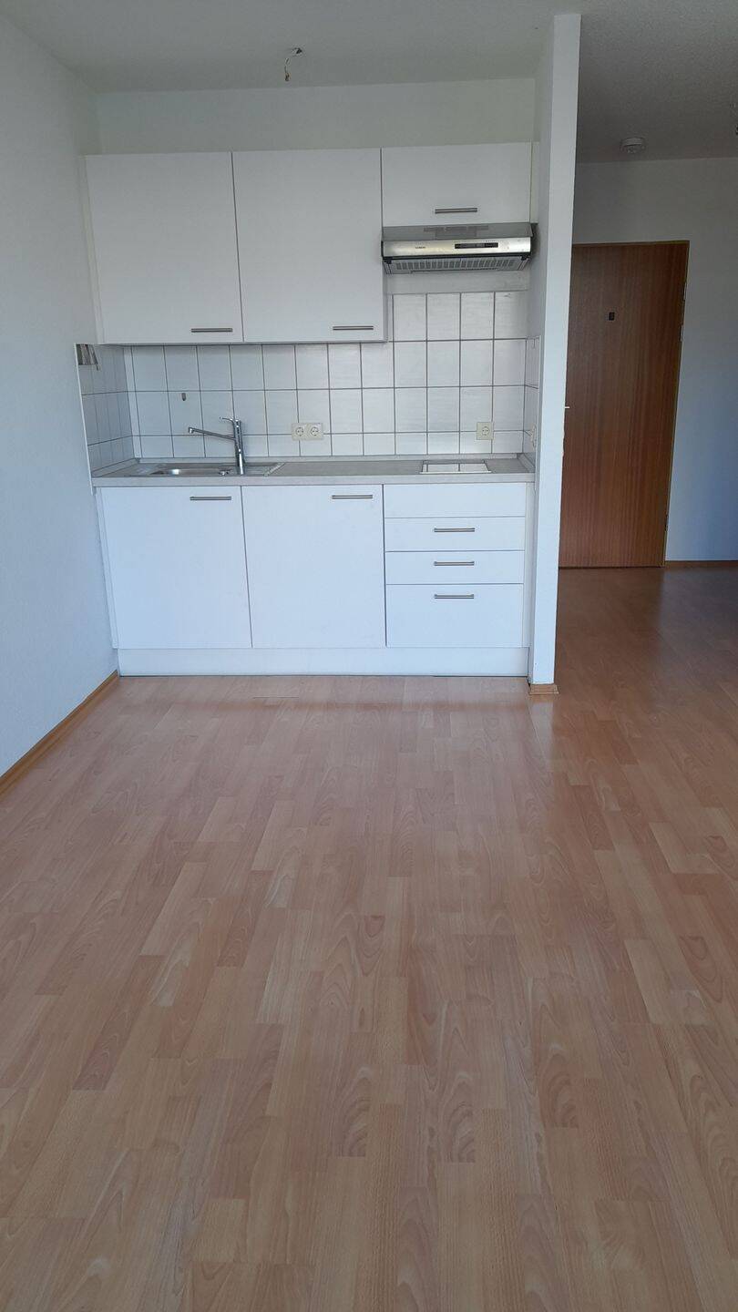 Schöne 1-Zimmer-Wohnung mit Balkon in zentrumsnaher Lage, 78467 Konstanz