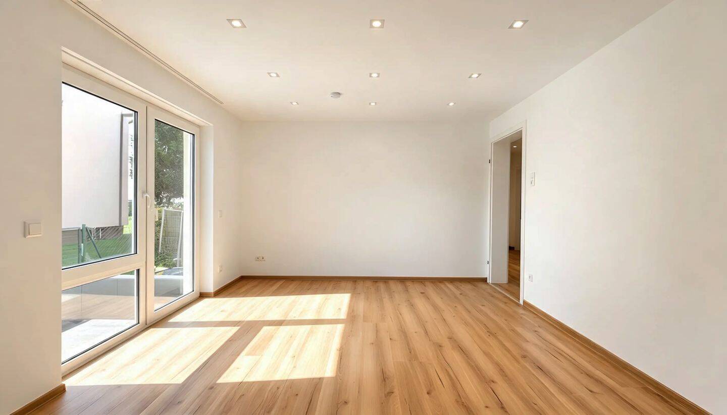 Modernes Wohngefühl nach Sanierung – stilvolle 3-Zimmer-Wohnung mit sonnigem Balkon, 71409 Schwaikheim