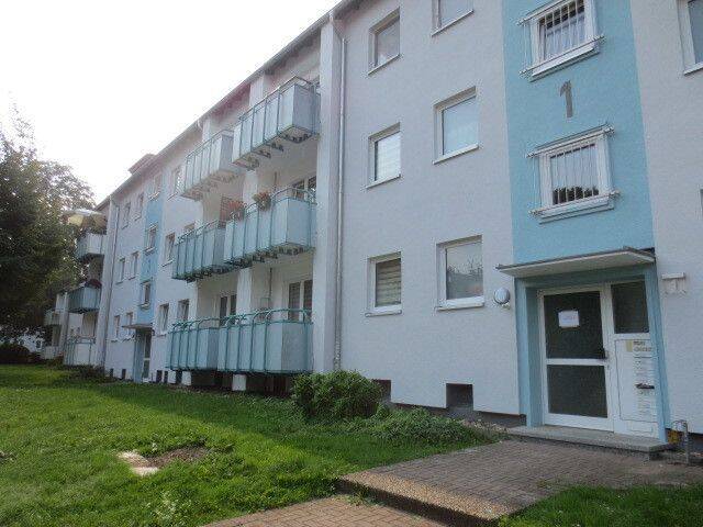 Niedliche 2-Raum-Wohnung in Brackel, 44309 Dortmund (Asseln Brackel Neuasseln)