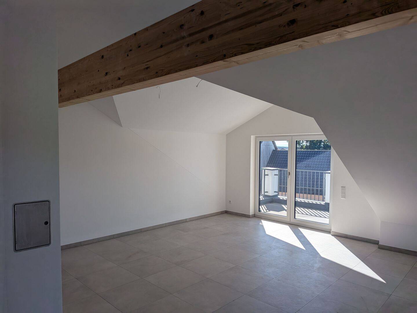 Erstbezug: Neubau mit Weitblick – 133 m², große Dachterrasse – nur 2.240 € inkl. Nebenkosten & Strom, 82287 Jesenwang