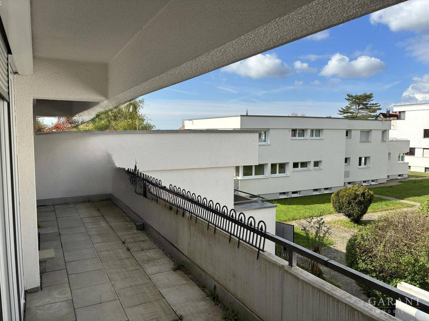 Sonnige 3-Zimmer-Wohnung am Ulmer Safranberg, 89075 Ulm (Böfingen Eselsberg Mitte Oststadt Söflingen)