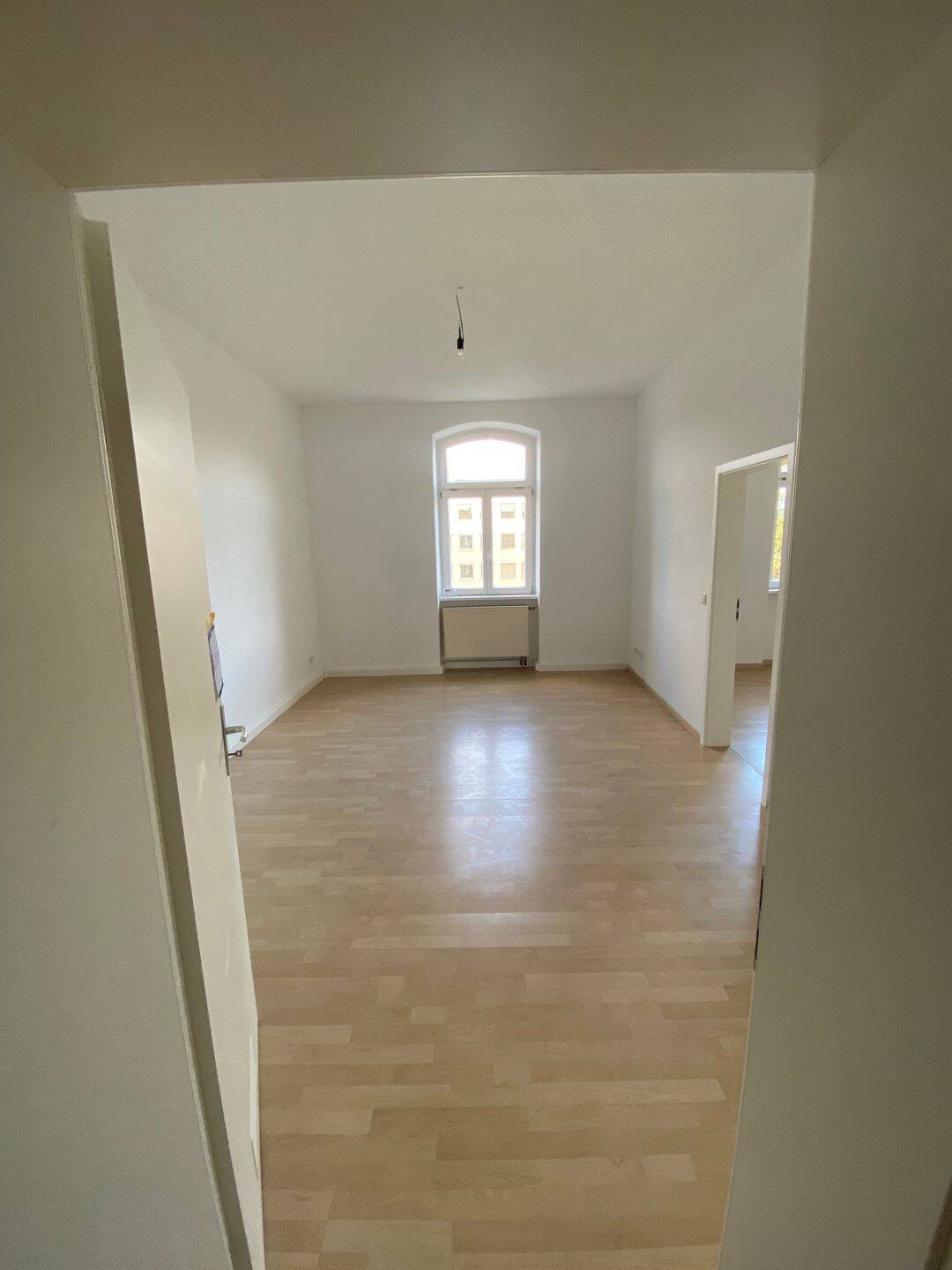 2-Zimmer Altbauwohnung in der Würzburger Innenstadt, 97070 Würzburg (Altstadt)
