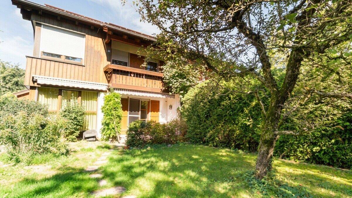 DHH – Ihr neues Zuhause in Freilassing – ca. 159 m² Wohnfläche, schöner Garten und viel Platz, 83395 Freilassing