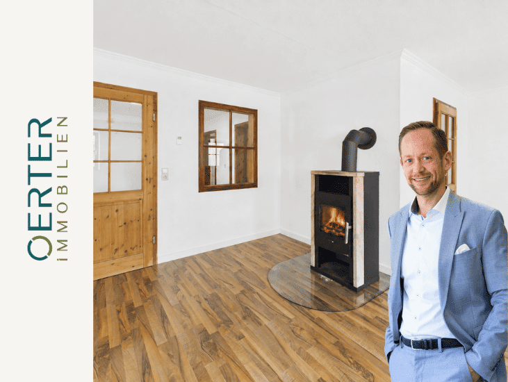 Charmante 2,5-Zimmer-Wohnung mit Stellplatz und guter Anbindung, 96149 Breitengüßbach