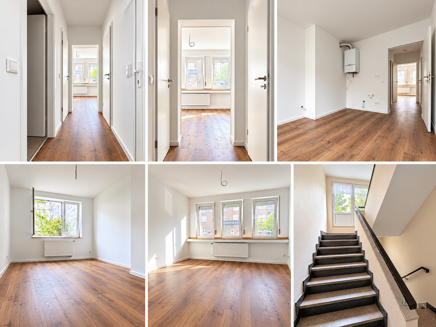 Studenten aufgepasst! Charmantes Apartment im Herzen von Aachen, 52070 Aachen