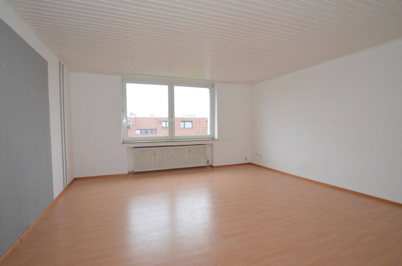 Leben und Wohlfühlen in Neukirchen-Vluyn: Charmante 3 Zimmer Wohnung mit Balkon!, 47506 Neukirchen-Vluyn