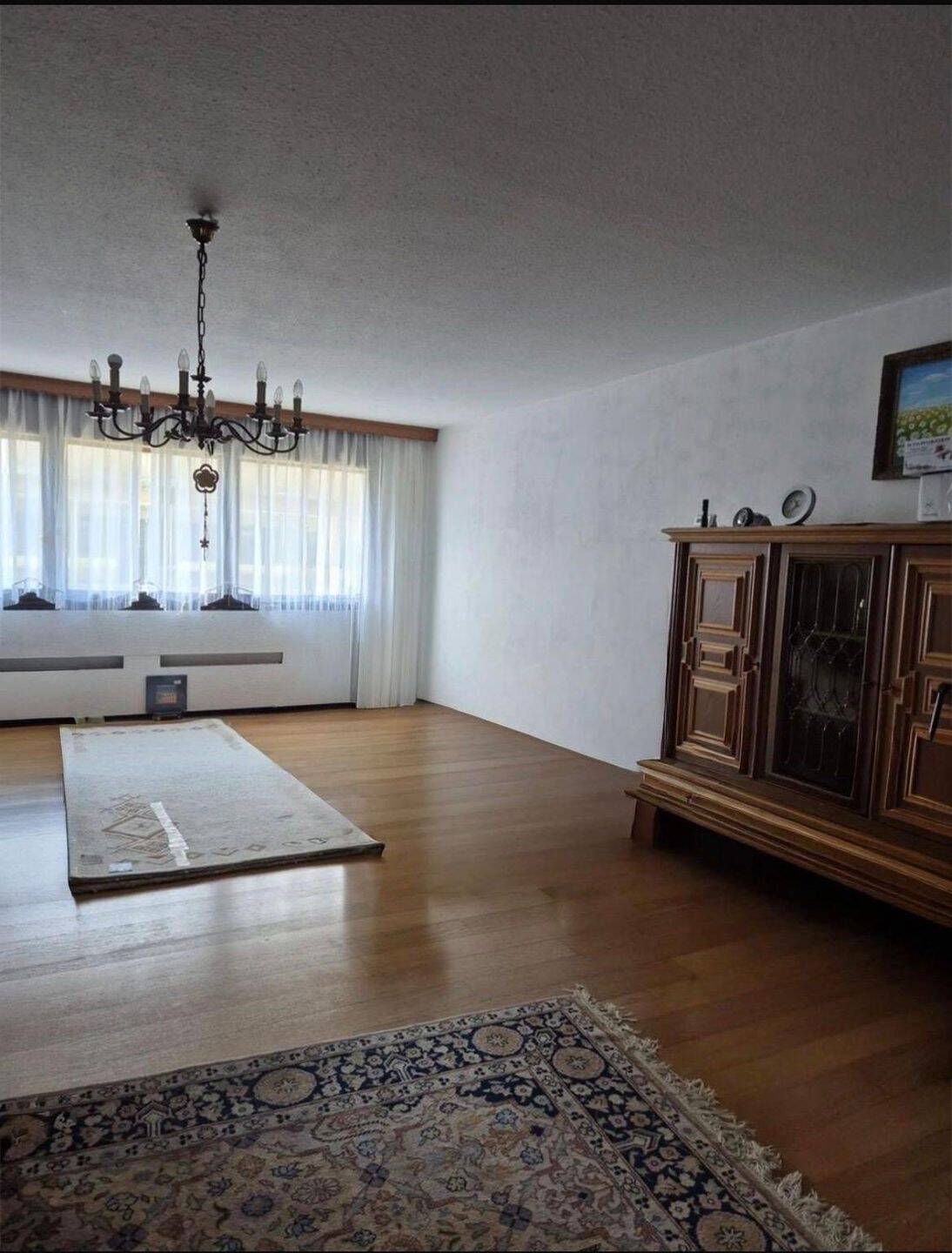 3 Zimmer-Wohnung in zentraler Lage von Saarbrücken zu verkaufen, 66117 Saarbrücken