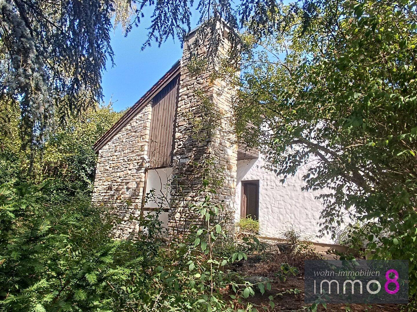 Alles auf einer Etage:  Bungalow in Schrobenhausen, 86529 Schrobenhausen