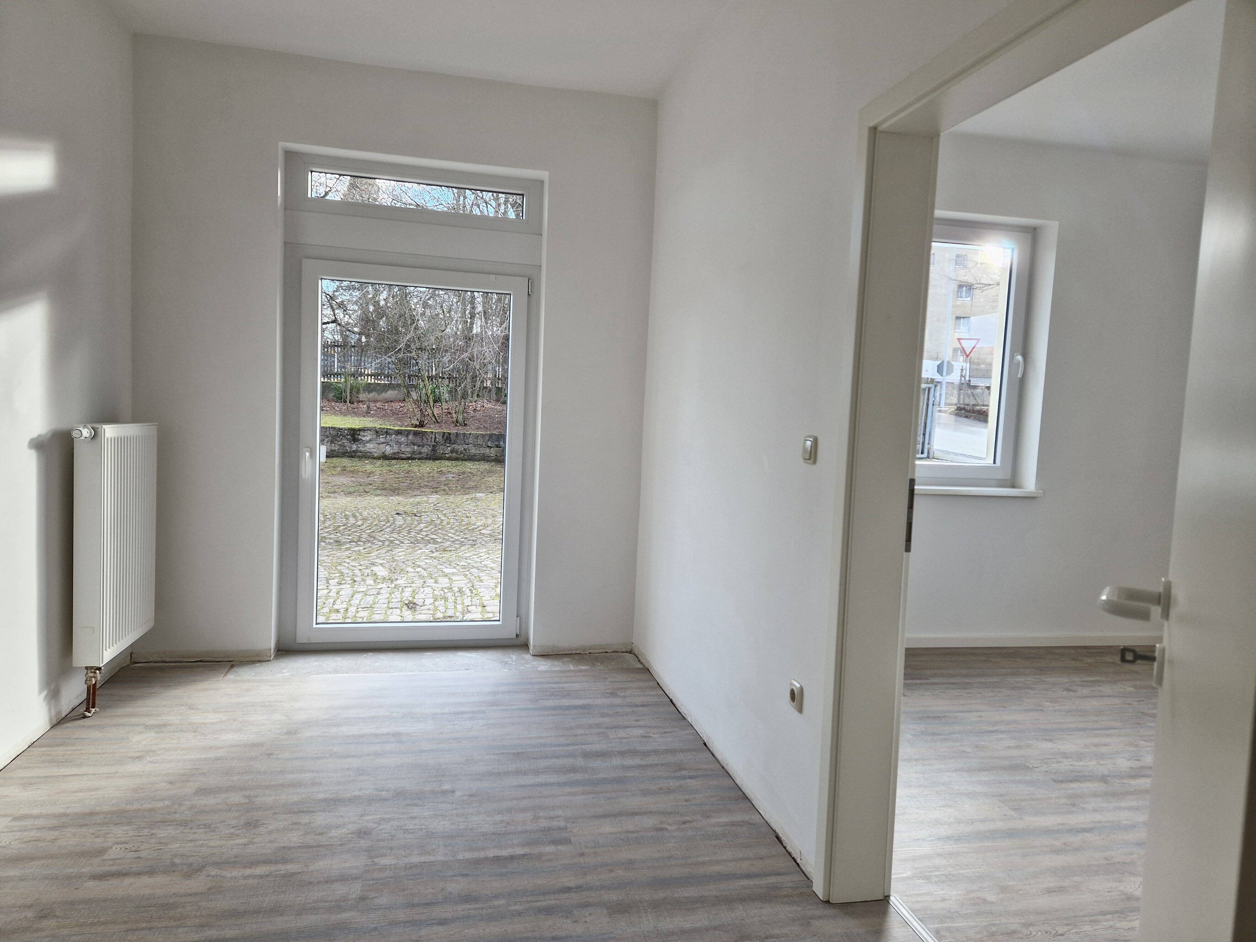Wohnen im Grünen, 97318 Kitzingen