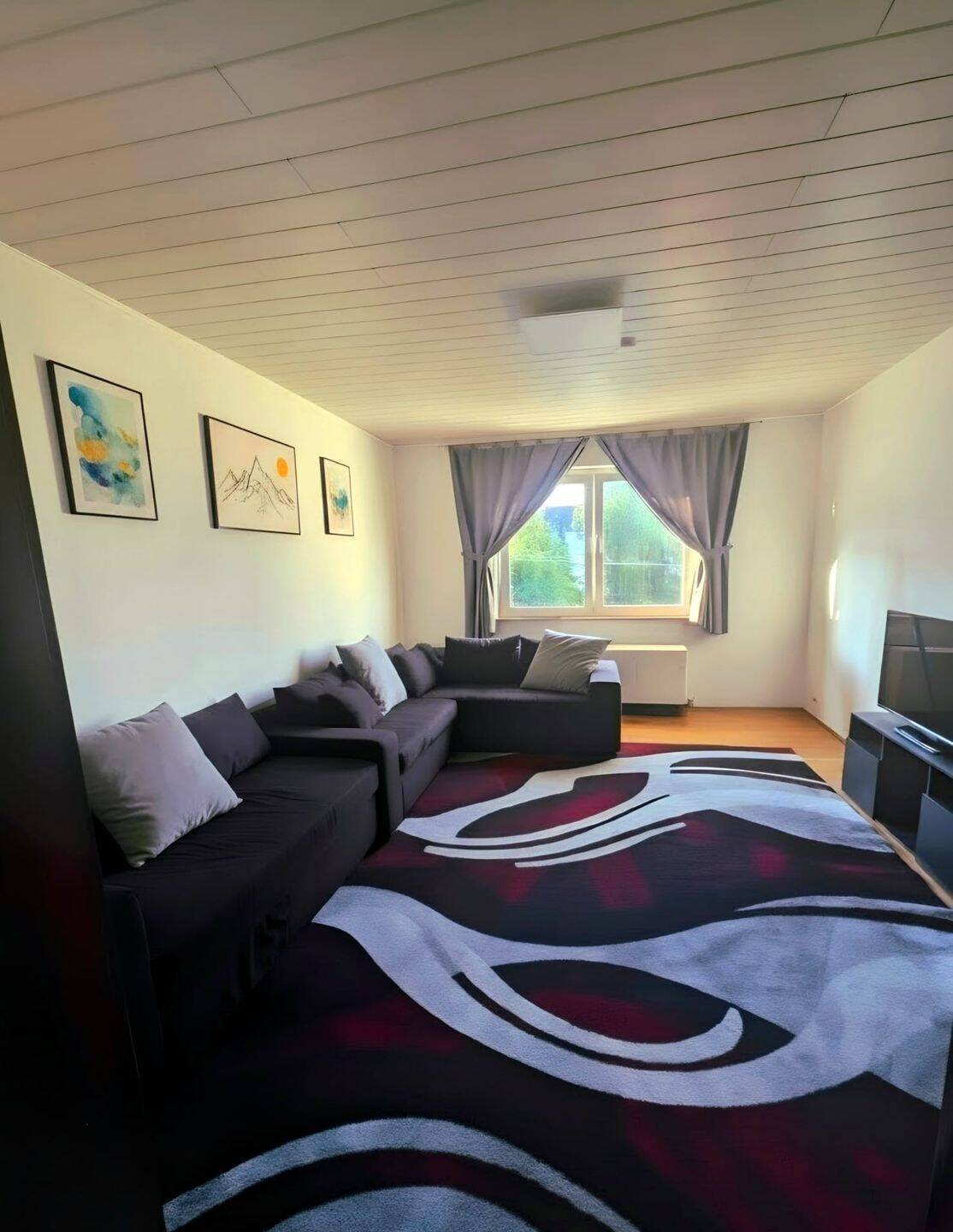Helle 2-Zimmer Wohnung mit 61qm2 in zentraler Lage, 45143 Essen (Altendorf Bochold Nordviertel Westviertel)