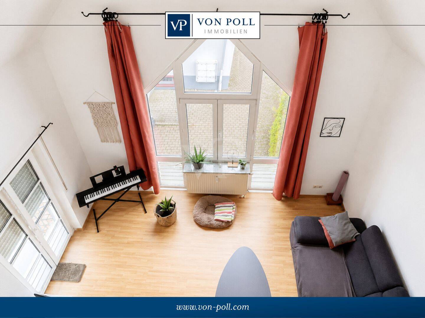 Maisonettewohnung im Vogelviertel, 65812 Bad Soden am Taunus