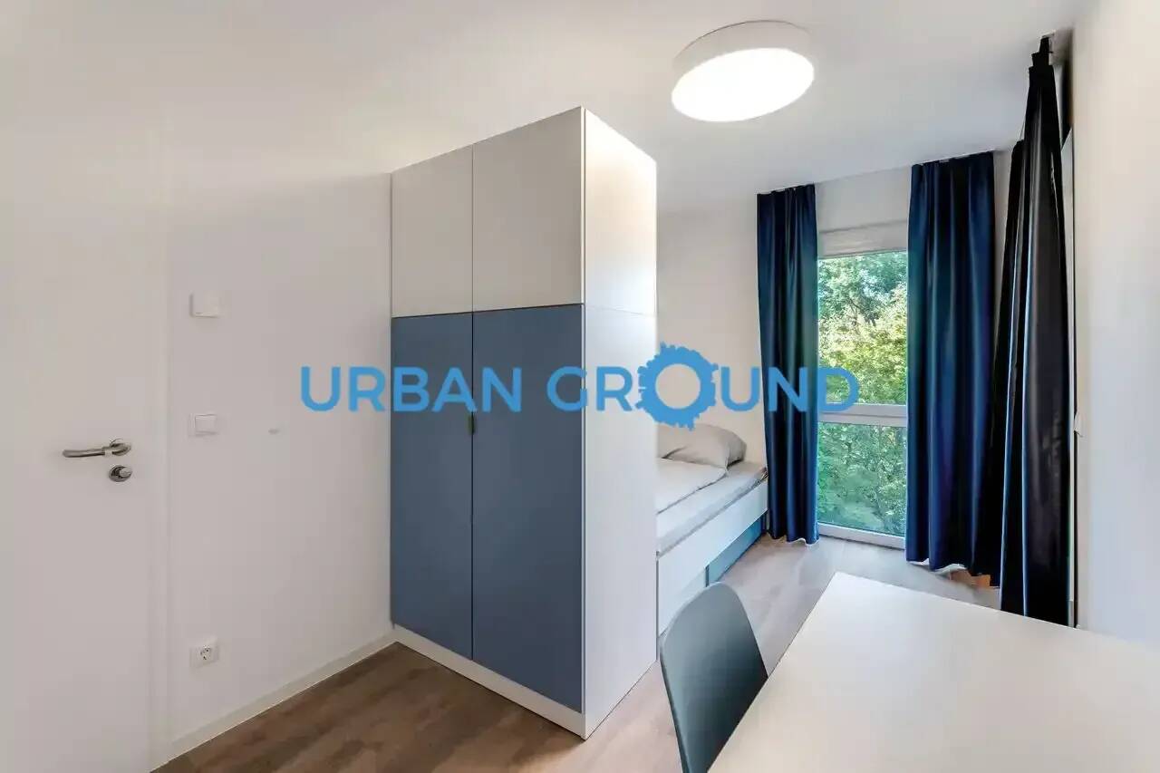 „Mietrabatt“ -Voll möbliertes Privatzimmer in einer 5er WG nur für Frauen -Nähe der HTW Universität., 12459 Berlin (Treptow-Köpenick)