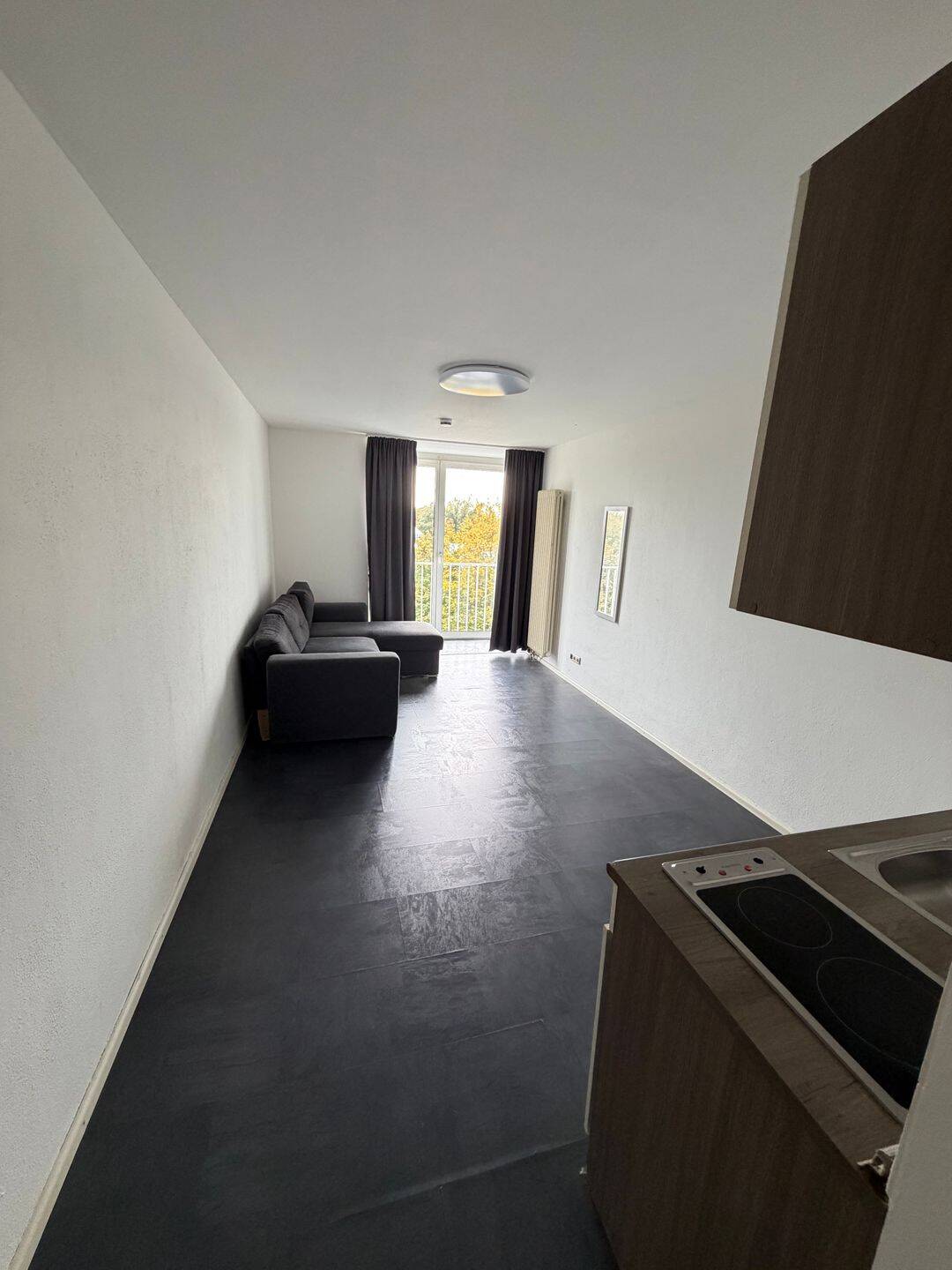 Mietwohnung, 1 Zimmer, 25 m², in Wasserburg am Inn, 83512 Wasserburg a. Inn