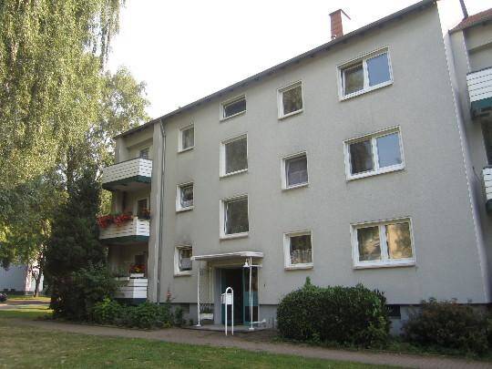 Bezugsfertige 3-Zimmer-Wohnung in Schwerte-Westhofen!, 58239 Schwerte