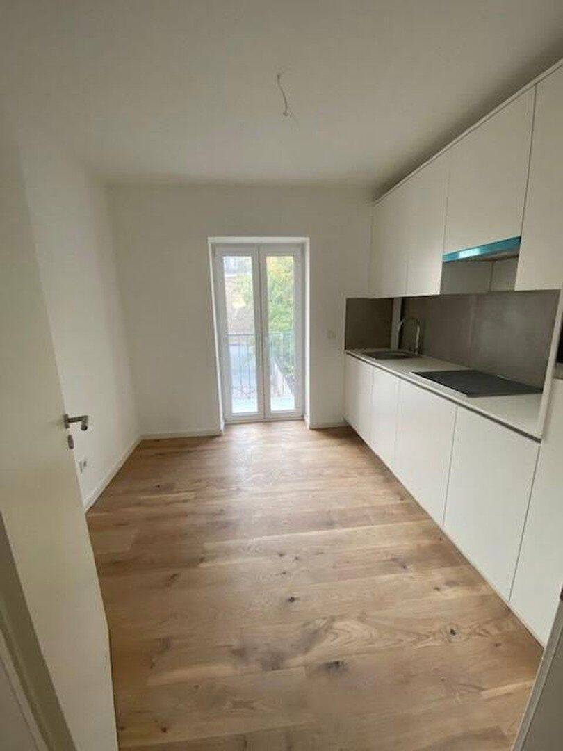Moderne 2-Zimmer-Wohnung mit exklusiver Terrasse!, 63067 Offenbach am Main (Kaiserlei Offenbach am Main)