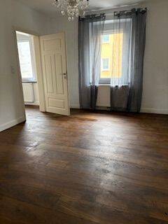 2-Zimmer-Erdgeschosswohnung mit ca. 42 m², 92224 Amberg